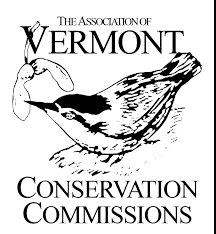 Association of Vermont Conservation Commissions (AVCC) Logo